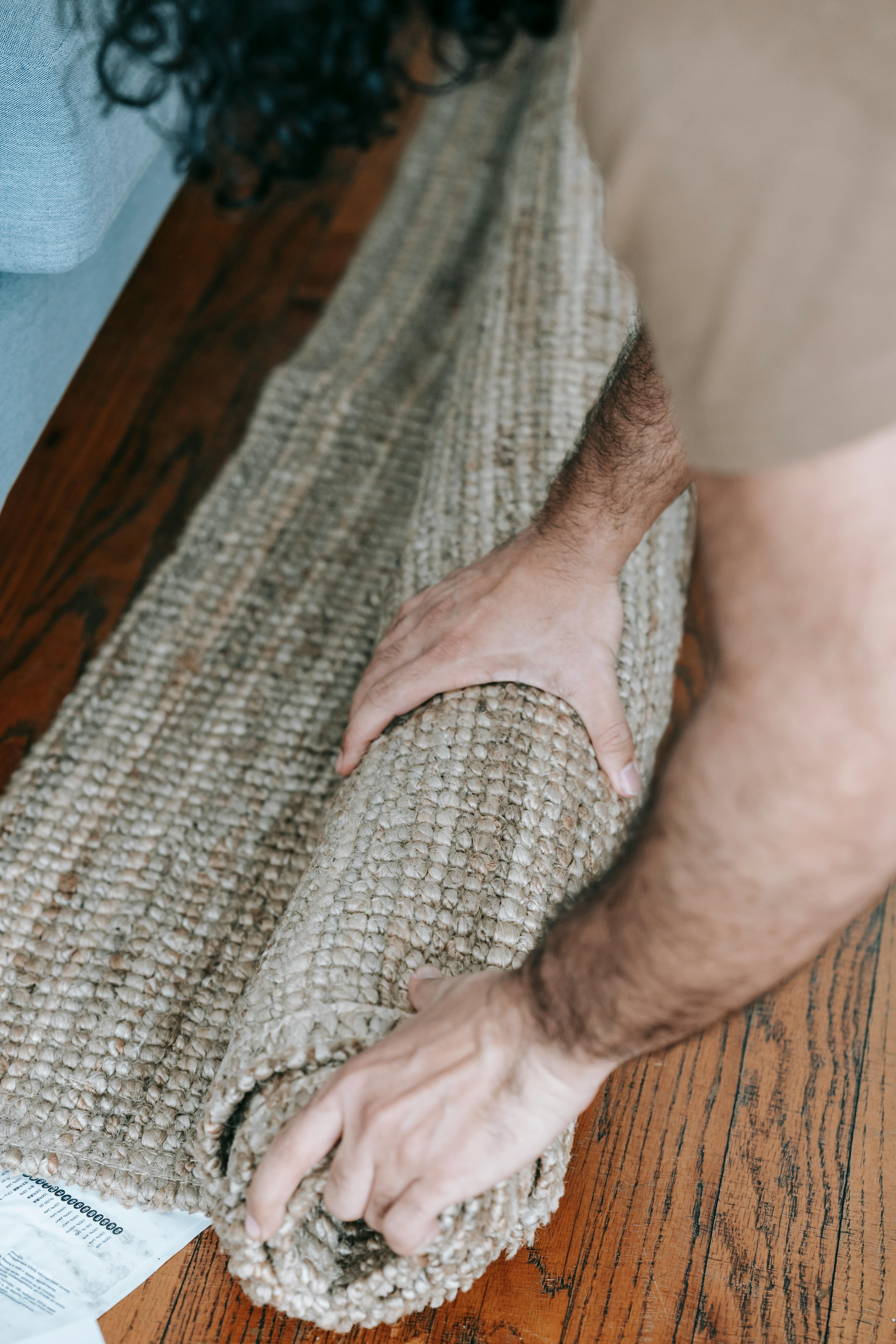 Carpet and Flooring Sales